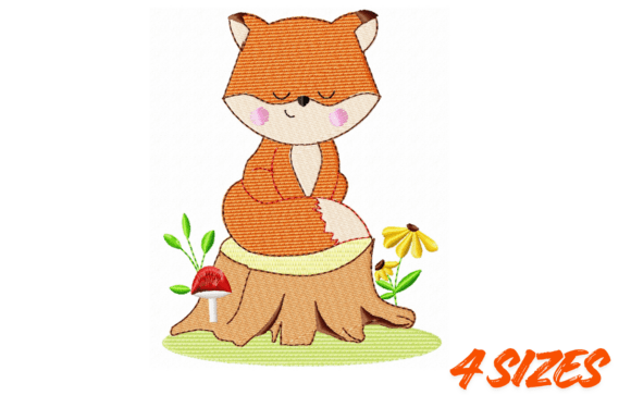 h1Woodland Fox Embroidery Pattern: A Review for Gift Makers/h1