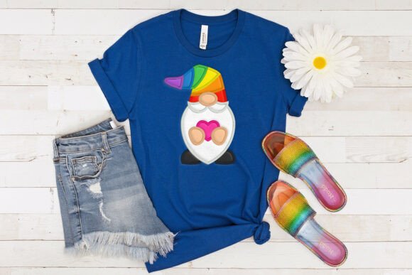 LGBT Pride Gnome Applique Embroidery: A Designer’s Real-Use Review
