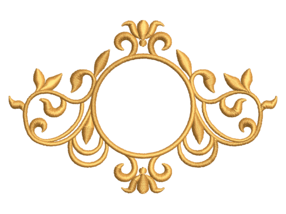 Ottoman Round Frame Embroidery: A Designer’s Honest Review