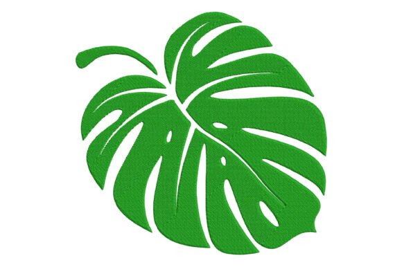 Summer Leaf Embroidery Designs Review